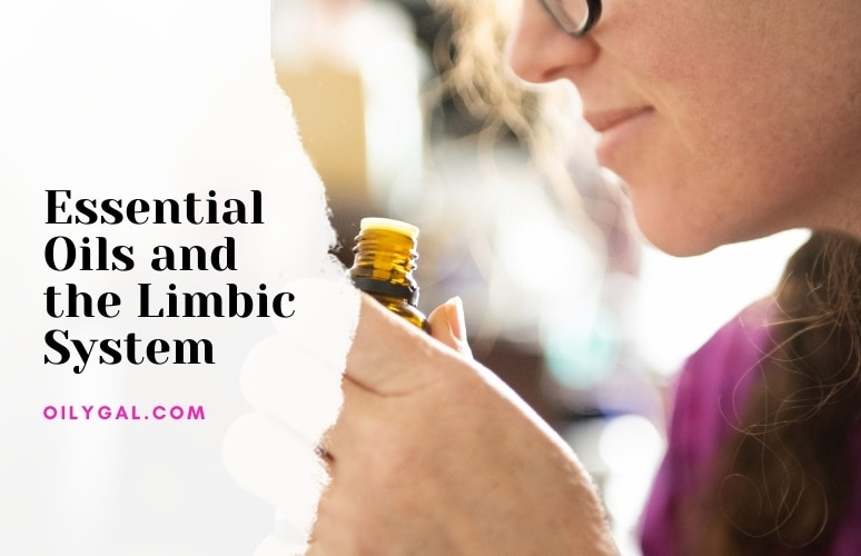 Essential Oils and the Limbic System