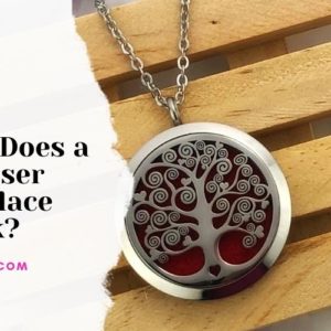 How Does a Diffuser Necklace Work