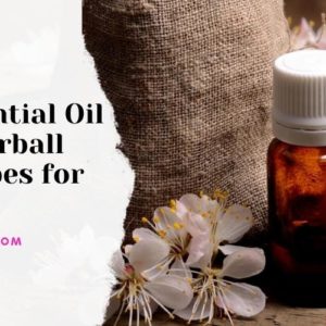 Essential Oil Rollerball Recipes for Sleep