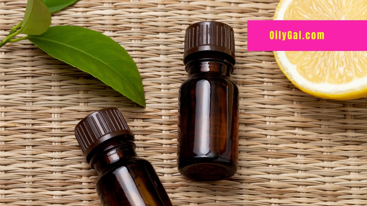 How to Use Lemon Essential Oil at Home Oily Gal