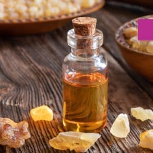 frankincense vs sacred frankincense