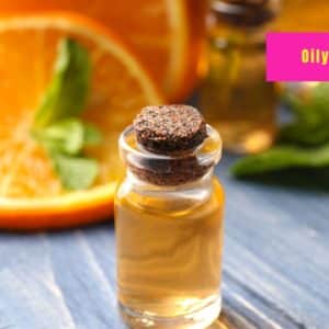 List of Citrus Essential Oils