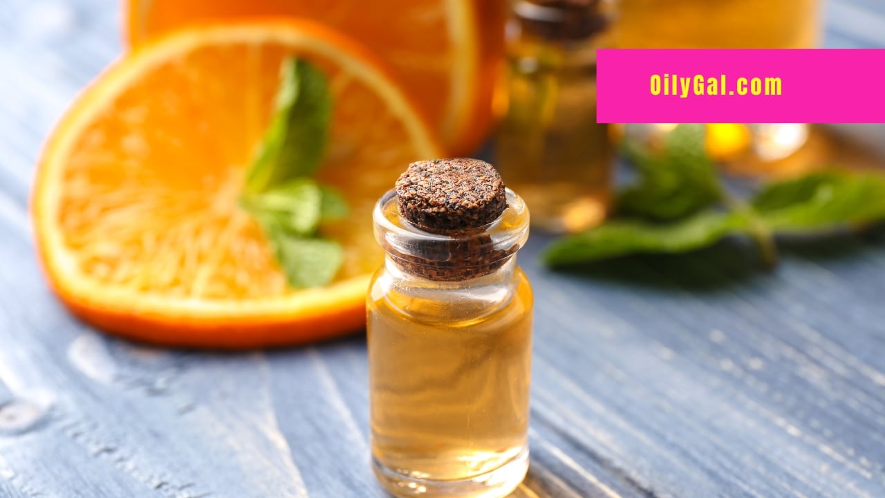 List of Citrus Essential Oils and What They are Good For Oily Gal
