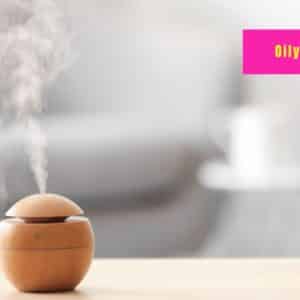 What Essential Oils are Good for Sleep in a Diffuser?