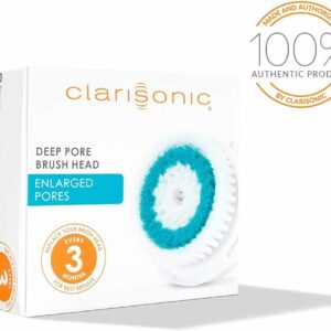 Clarisonic Brush Replacement Heads Review