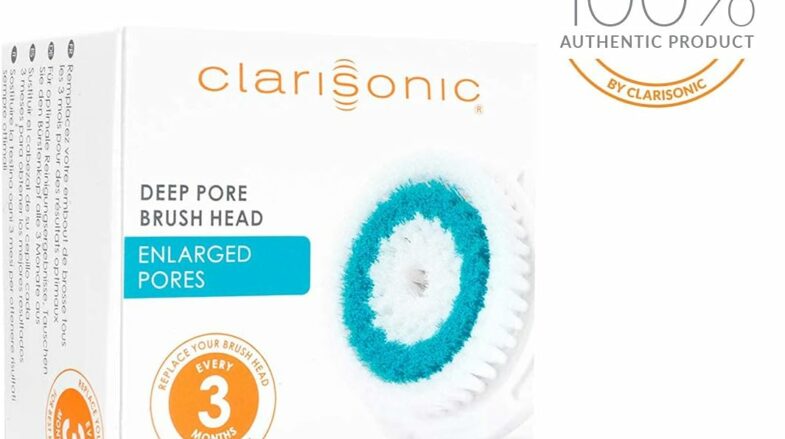 Clarisonic Brush Replacement Heads Review