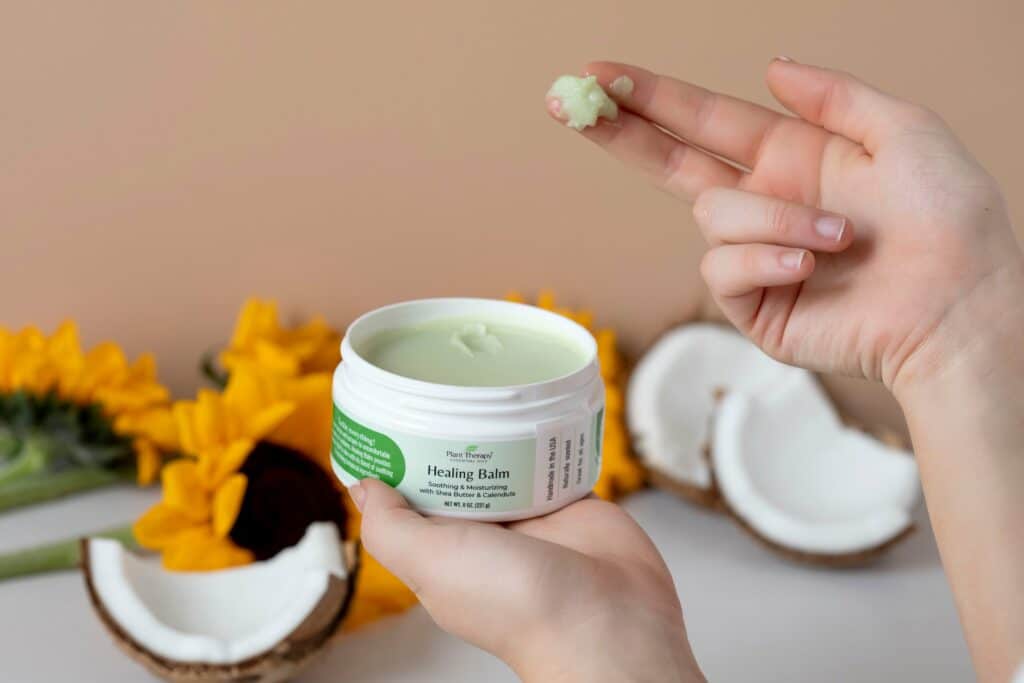 Plant Therapy Tattoo Healing Balm Review How You Can Benefit from this Product