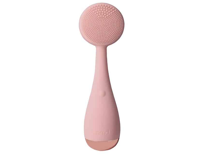 PMD Facial Cleansing Brush Review